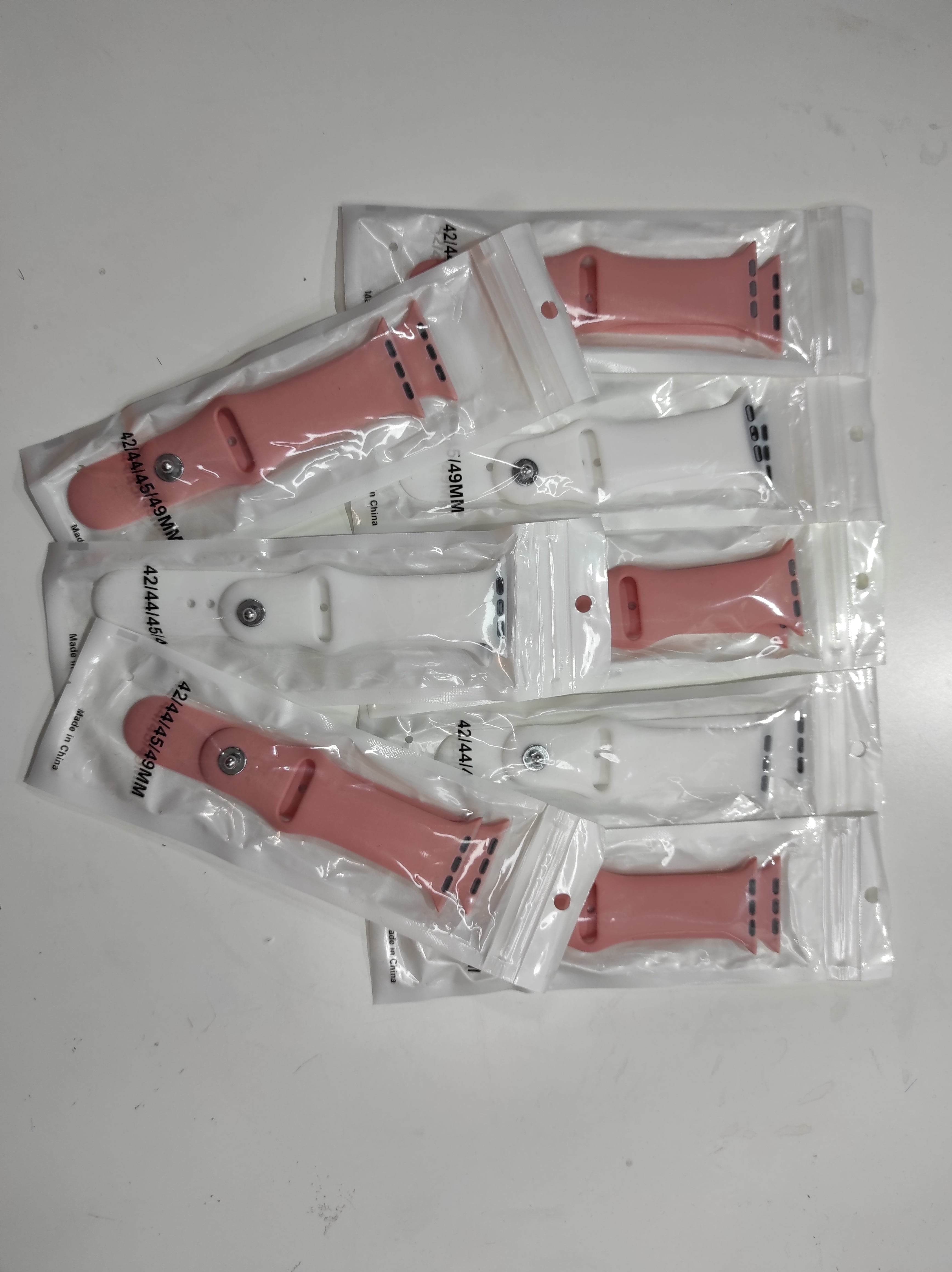 Correa smartwatch PRO silicona - additional image 5