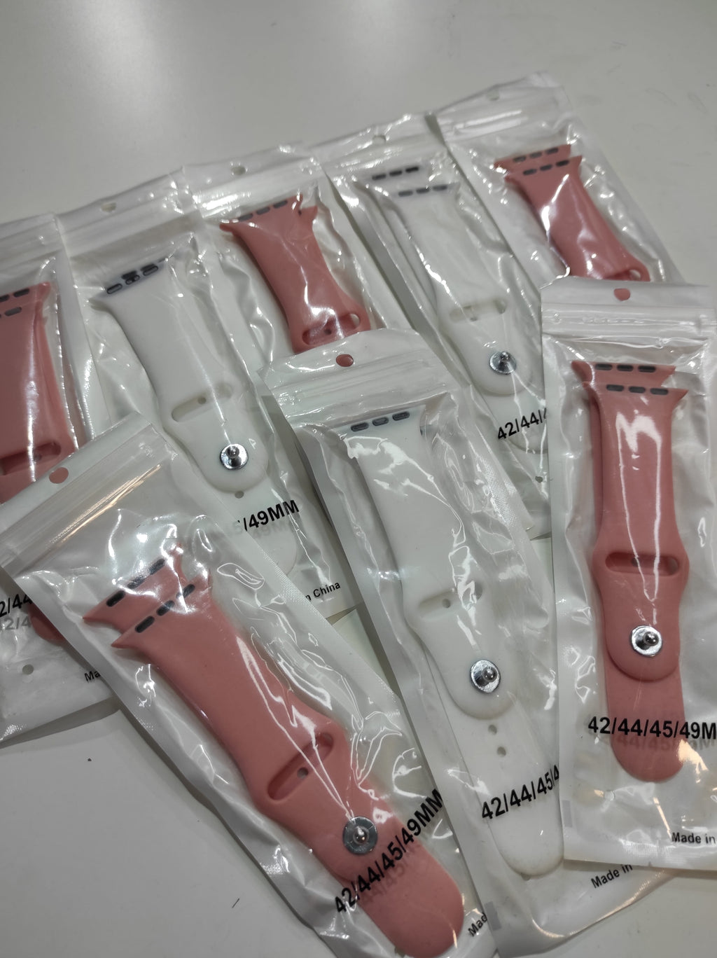 Correa smartwatch PRO silicona - additional image 7