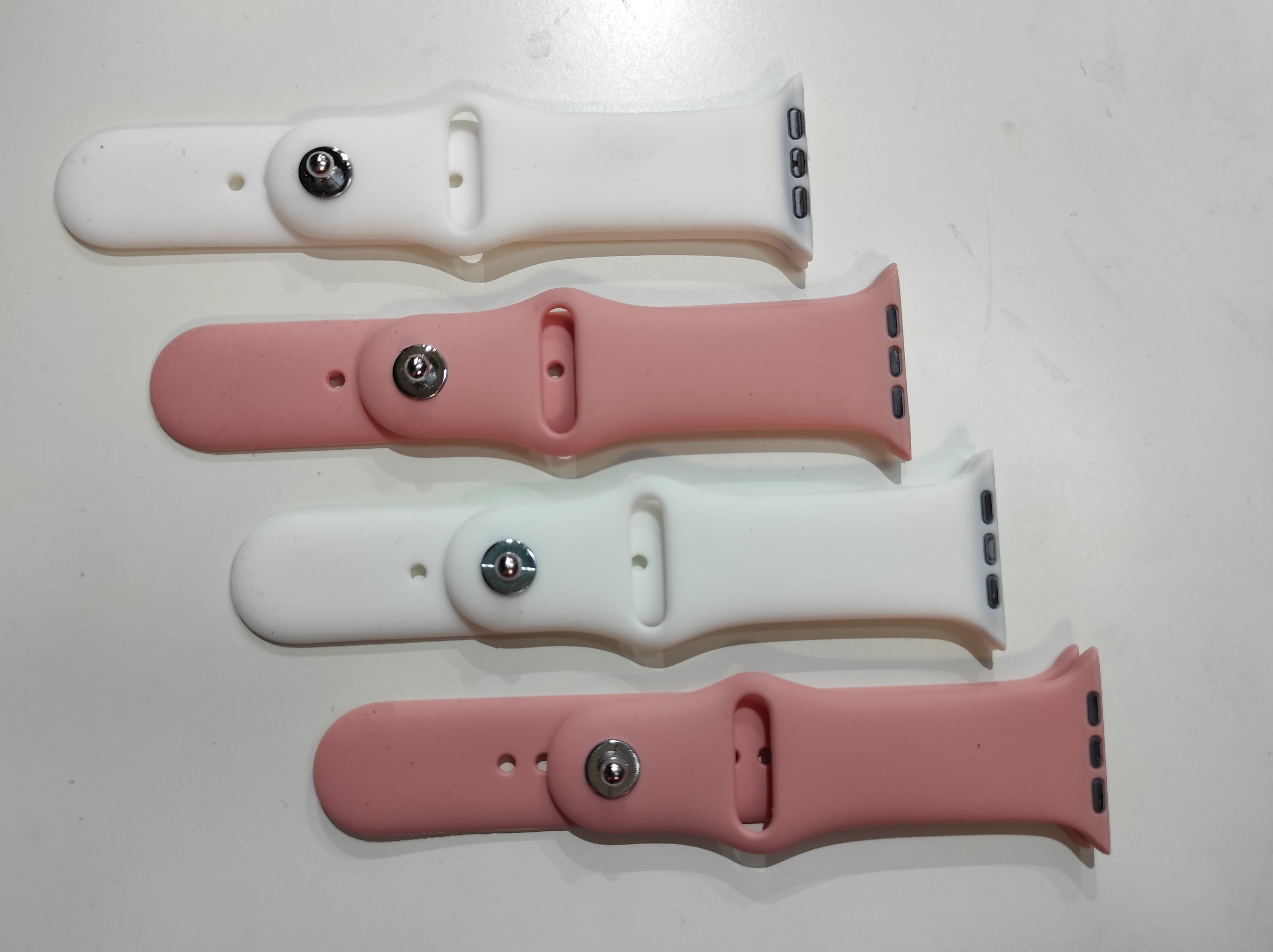 Correa smartwatch PRO silicona - additional image 13