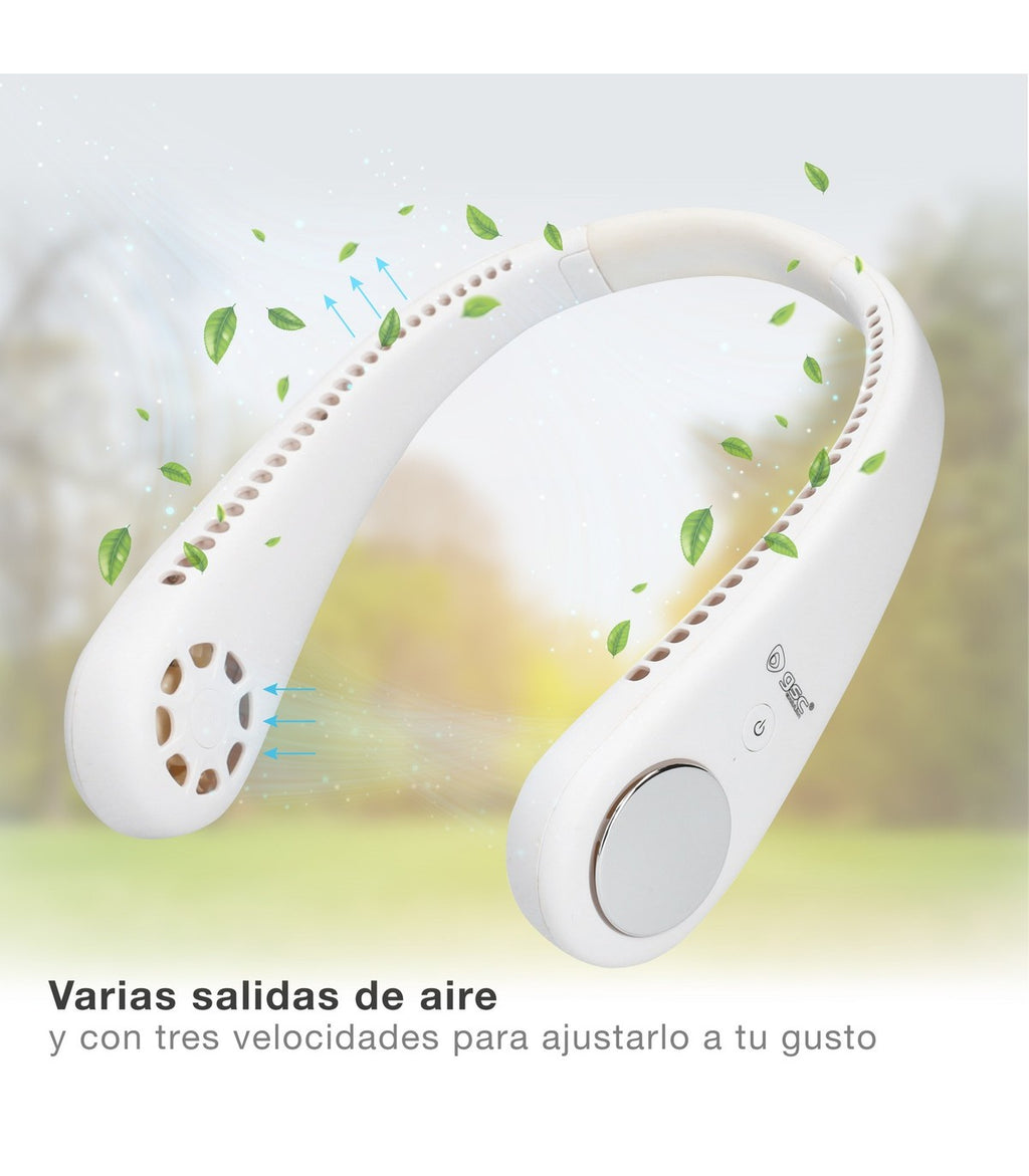 AIRFLOW PRO  TheRandomShops